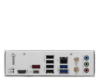 MSI B840M GAMING PLUS WIFI6E - 1363703 - zdjęcie 5